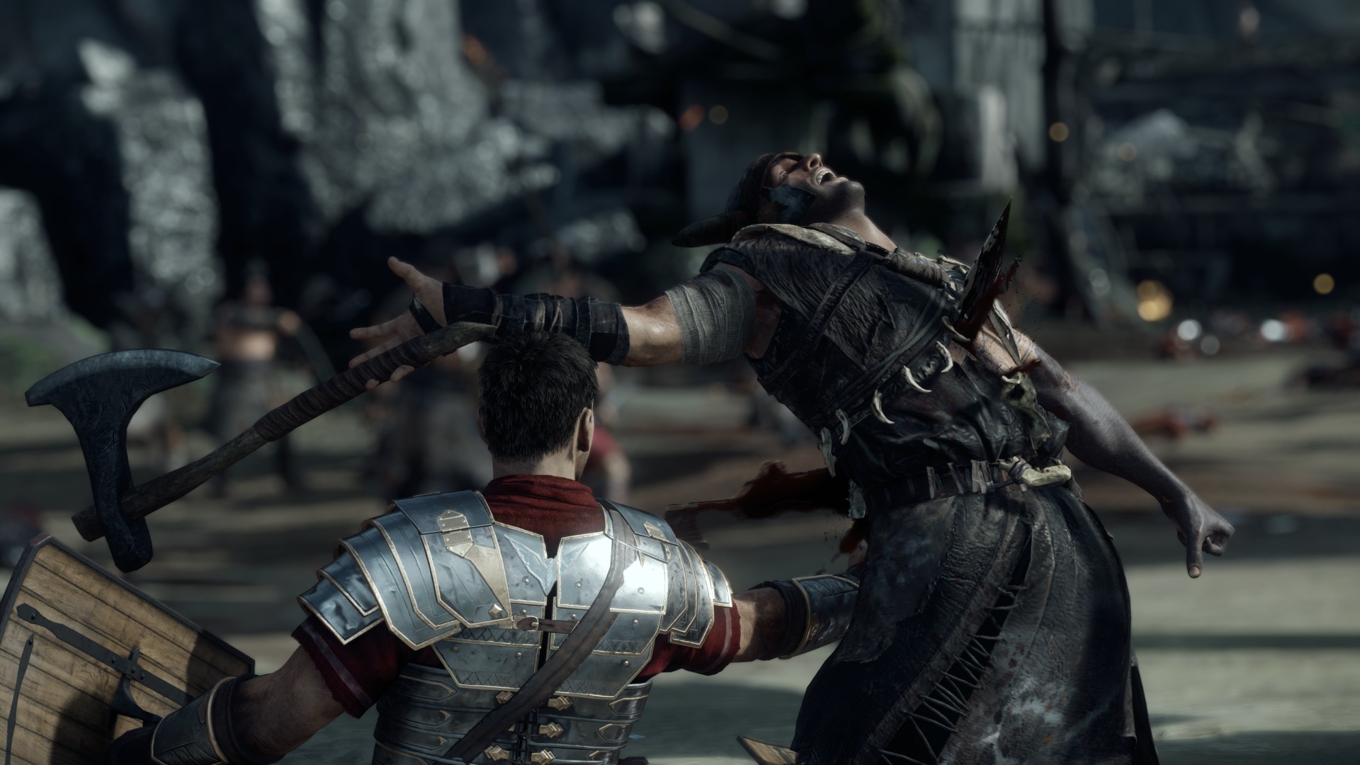 Ryse: Son of Rome (PC)
